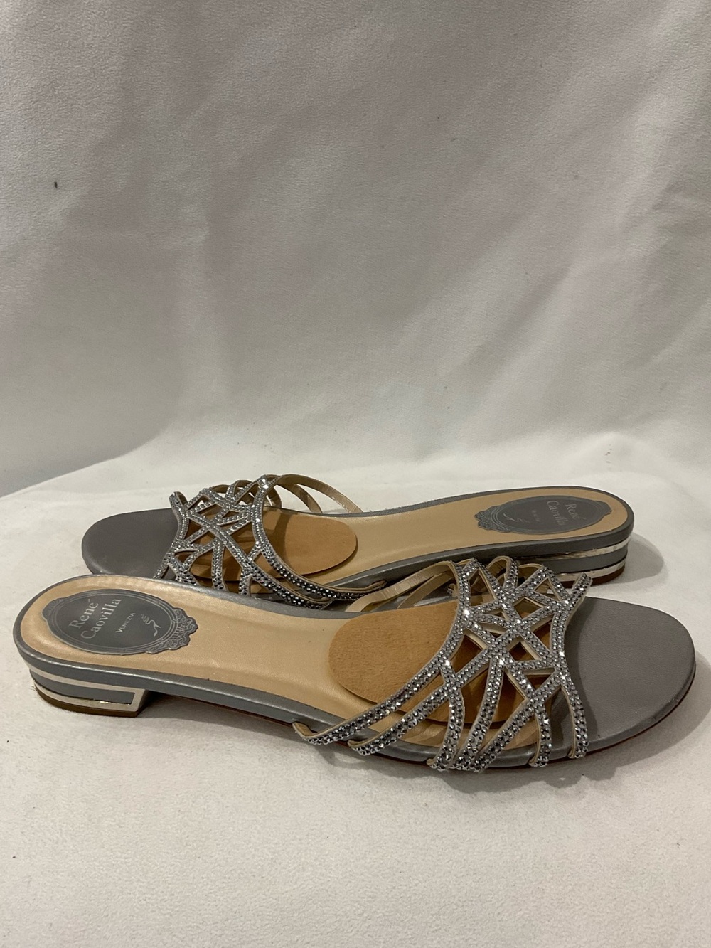 Rene Caovilla Flats